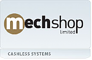 Mechshop Ltd logo