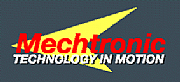 Mechtronic Industries Ltd logo