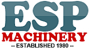 Meckade Machine Tools logo