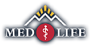Med-life Crisis Ltd logo