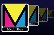 Medallion Europe Ltd logo