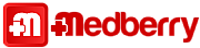 Medberry Ltd logo