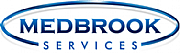 Medbrook Services Ltd logo