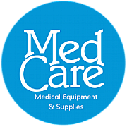 Medcare Services Ltd logo