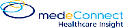 Medeconnect Ltd logo