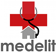 Medelit Ltd logo