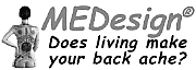 Medesign Ltd logo