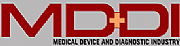 Medevice International Ltd logo