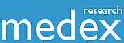 Medex Research logo