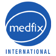 Medfix Drylining Ltd logo