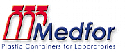 Medfor logo