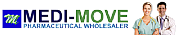 Medi-move Ltd logo