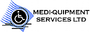 Medi-Quipment Services logo