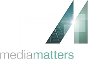 Media Matters logo