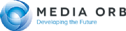 Media Orb logo