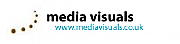 Media Visuals logo