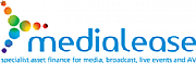 Medialease  logo