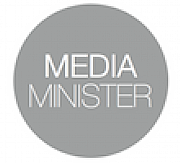 Mediaminster logo
