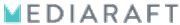 Mediaraft logo
