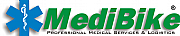 Medibike Ltd logo