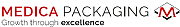 Medica Packaging Ltd logo