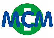 Medical & Cosmetic Mouldings Ltd logo