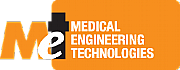 Medical Engineering Technologies logo