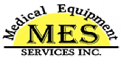 Medical Equipment Services Ltd logo