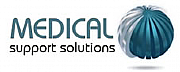 Medical Support Solutions Ltd logo