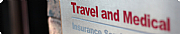 Medical Travel Ltd logo