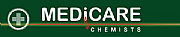 Medicare Chemists Ltd logo
