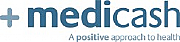 Medicash logo