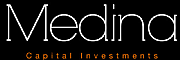 Medina Capital Investments (Southend) Ltd logo