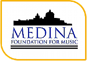 Medina Foundation Ltd logo