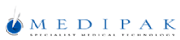 Medipak Ltd logo