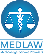 Medlaw Ltd logo