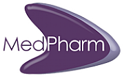Medpharm Ltd logo