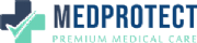 Medprotect Ltd logo