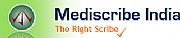 Medscribe Ltd logo