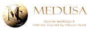 Medusa Stone logo