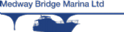 Medway Bridge Marina Ltd logo
