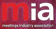 Meetings Industry Association logo