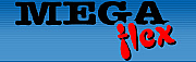 Megaflex Ltd logo