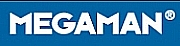 Megaman UK logo