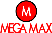 Megamaxx Ltd logo
