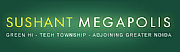 Megapolis Ltd logo