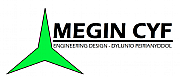 Megin Cyf logo