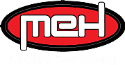 Meh Projects Ltd logo