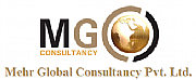 Mehr Consulting Ltd logo