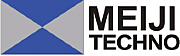 Meiji Techno Ltd logo